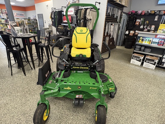 Image of John Deere Z965M 60