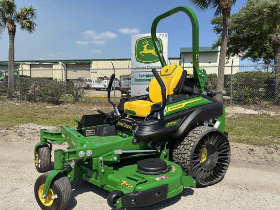 Image of John Deere Z965M 60