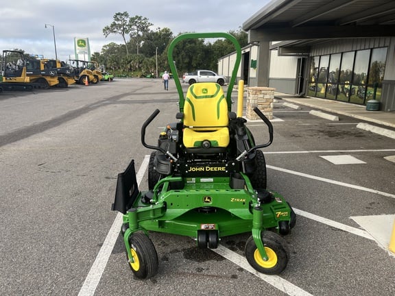 Image of John Deere Z965M