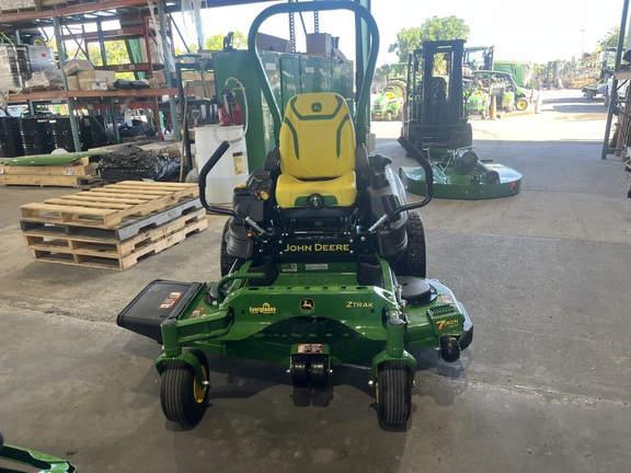 Image of John Deere Z965M