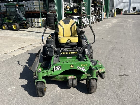 Image of John Deere Z970R