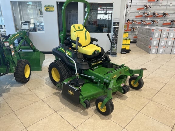 Image of John Deere Z970R