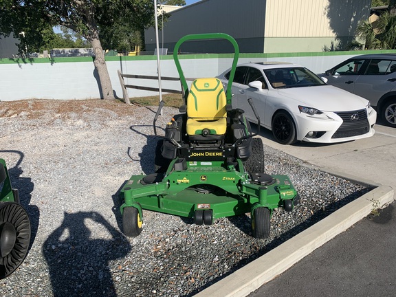 Image of John Deere Z970R