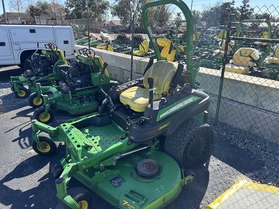 Image of John Deere Z970R