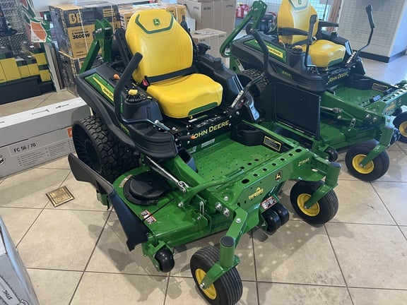Image of John Deere Z975M