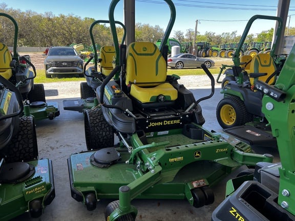 Image of John Deere Z994R 72