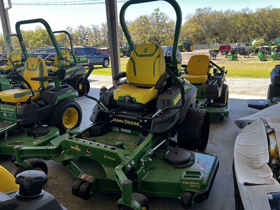 Image of John Deere Z994R