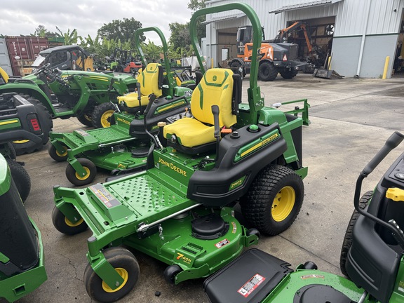 Image of John Deere Z997R 60