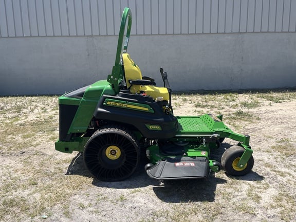 Image of John Deere Z997R 60