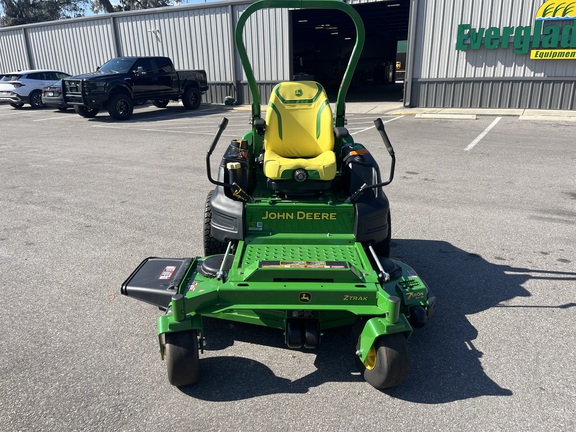 Image of John Deere Z997R 60