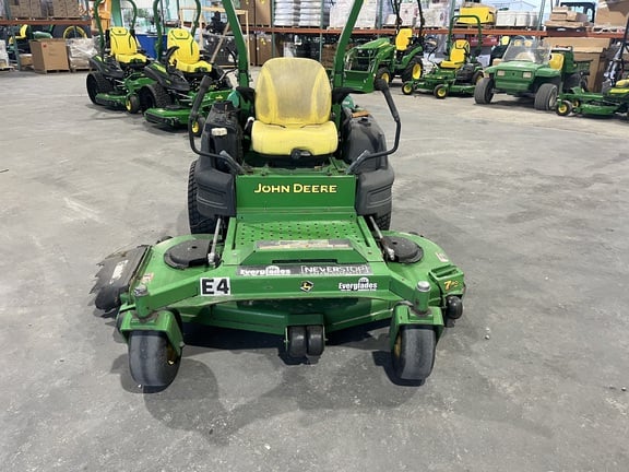 Image of John Deere Z997R