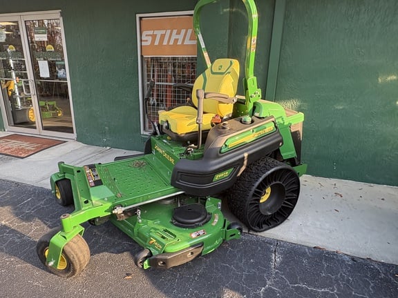 Image of John Deere Z997R