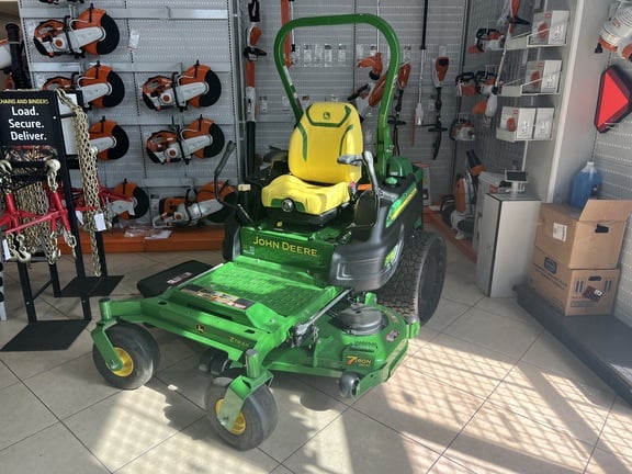 Image of John Deere Z997R