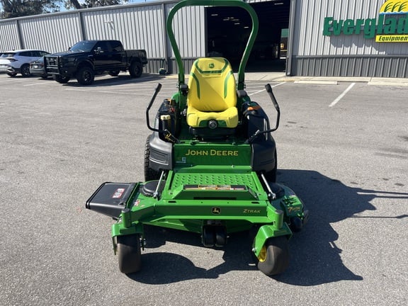 Image of John Deere Z997R