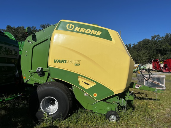 Image of Krone V165