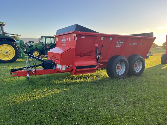 Image of Kuhn SL124A