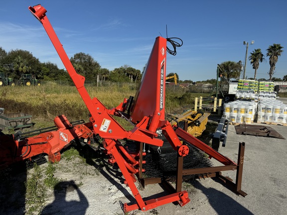 Image of Kuhn SR112