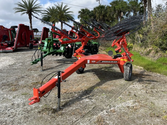Image of Kuhn SR112