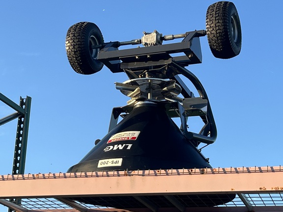 Image of LMC IPS-200