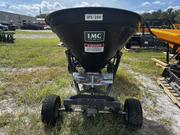 Image of LMC IPS-200