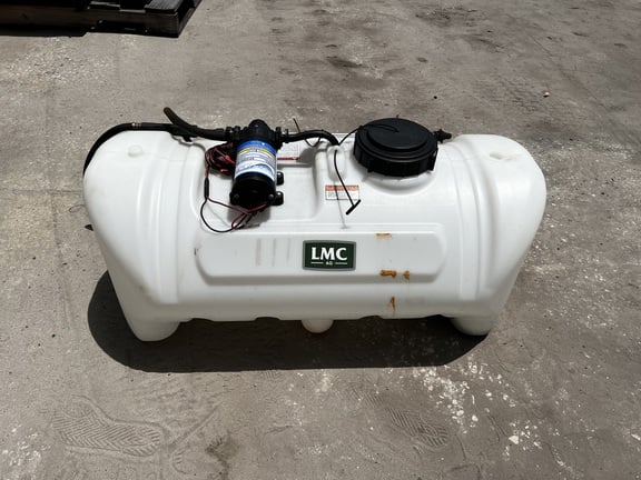 Image of LMC SPRAYER