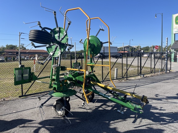 Image of Malone TEDD-AIR570