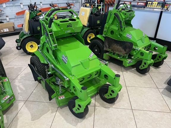 Image of Mean Green FUR36S110