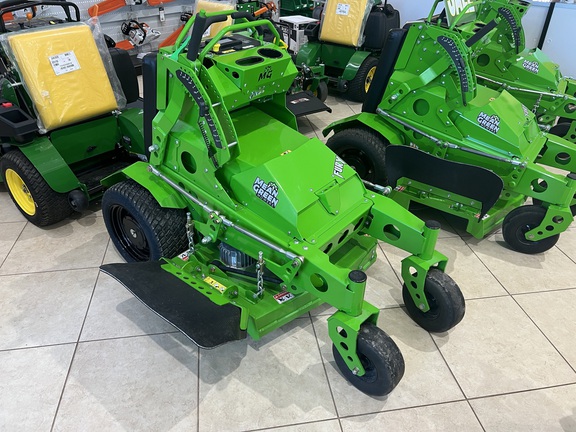 Image of Mean Green FUR36S110