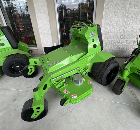 Image of Mean Green VQS52R220