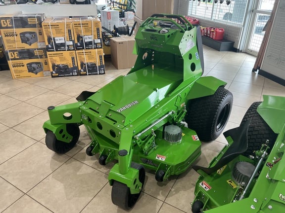 Image of Mean Green VQS52S220 52