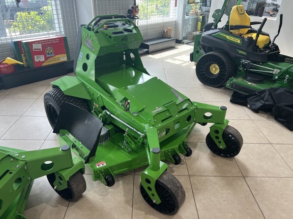 Image of Mean Green VQS60S220 60