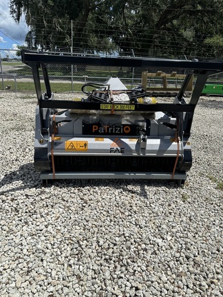 Image of Miscellaneous 150  PATRIZIO FORESTRY MULCHER