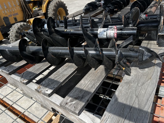 Image of Miscellaneous 6 X 42 SINGLE FLIGHT AUGER BIT