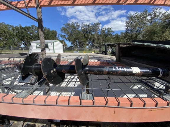 Image of Miscellaneous 9 Auger