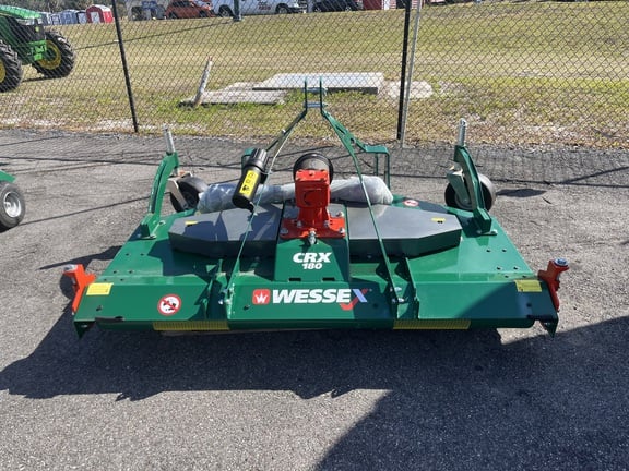 Image of Miscellaneous CRX180