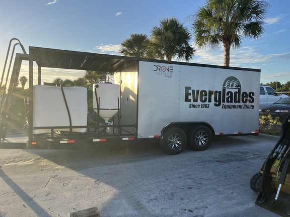 Image of Miscellaneous DT1 TRAILER