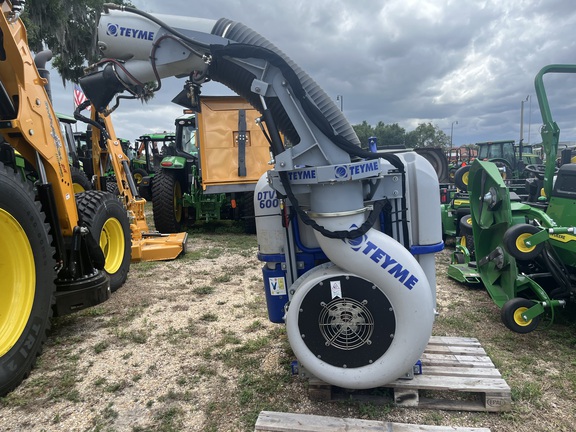 Image of Miscellaneous DTVS-600