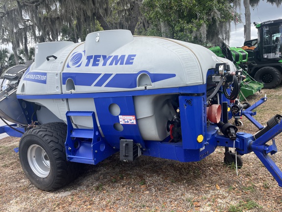 Image of Miscellaneous GTE10A