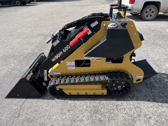 Image of Rayco 600HD