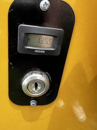 Pre-Owned Rayco 600HD in Plant City, FL Photo 5