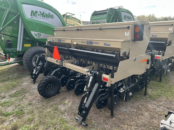 Image of Remlinger 2300