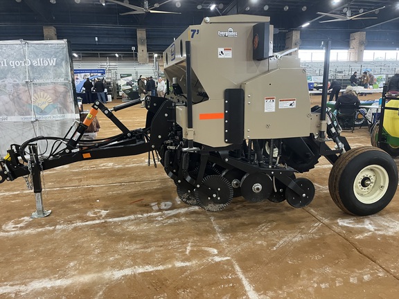 Image of Remlinger 7 2300 DRILL