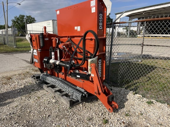 Image of Rhino DB150