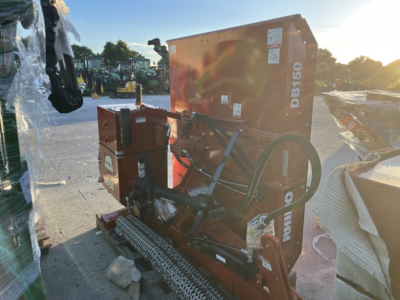 Image of Rhino DB150
