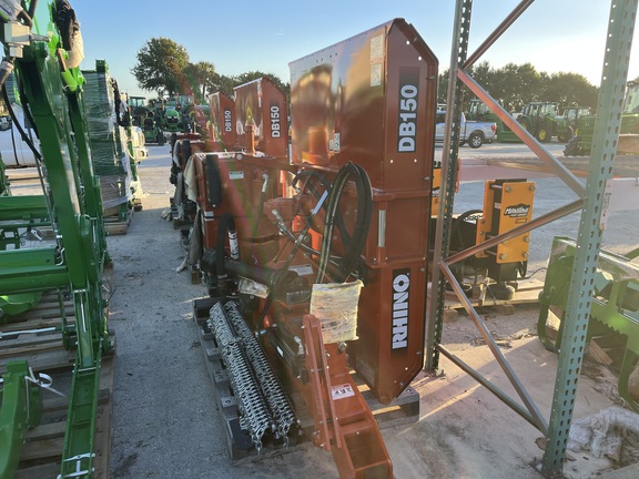 Image of Rhino DB150