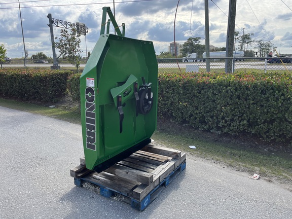 Image of Rhino TW14