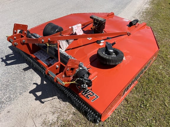 Image of Rhino TW27