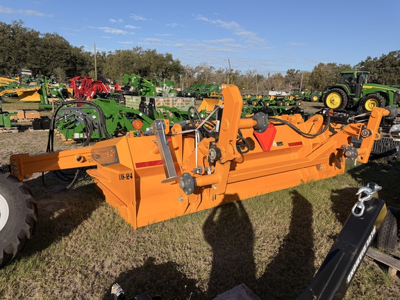 Image of Shoule LNS-12