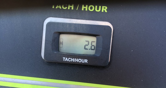 Pre-Owned Steel Green SGXL-SS in Fort Myers, FL Photo 6