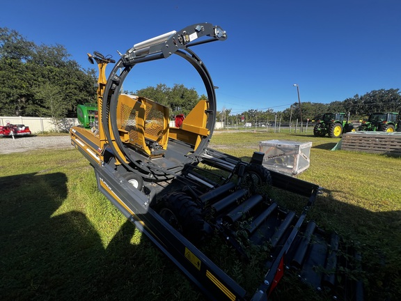 Image of Tubeline TL50